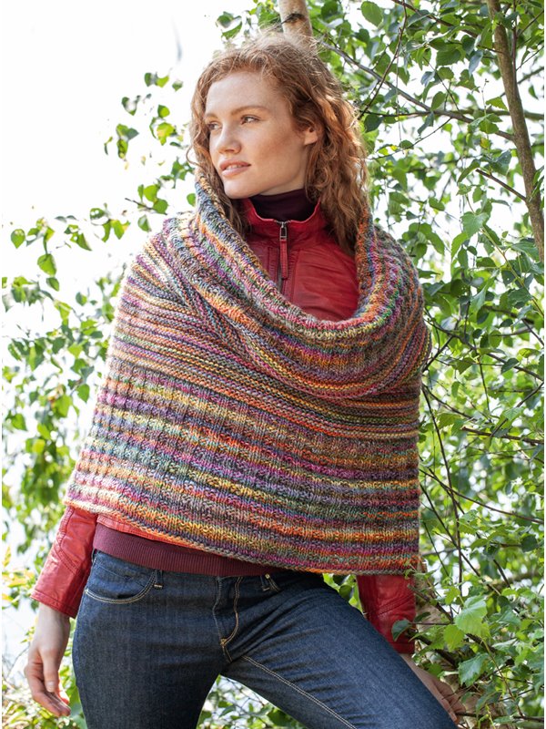 Lana Grossa XL-LOOP Gomitolo Mezzo
