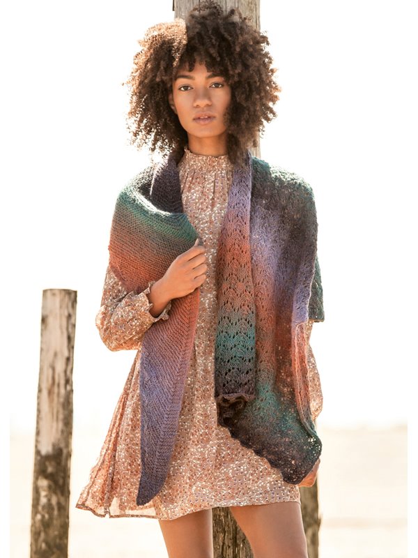 Lana Grossa TUCH Gomitolo Versione