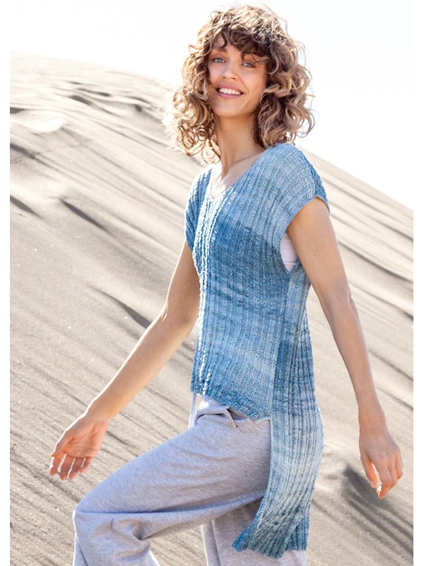 Lana Grossa TOP Gomitolo Sole