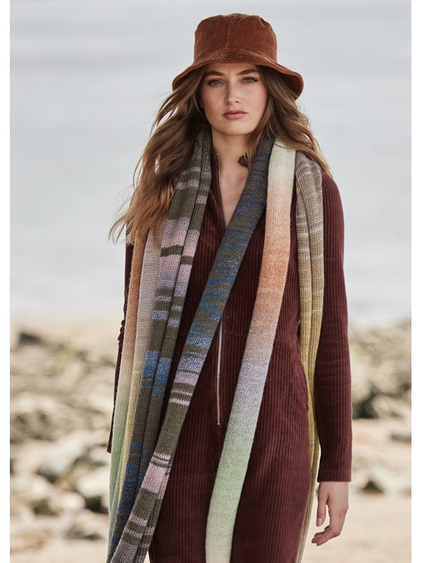 Lana Grossa SCHAL Gomitolo Versione