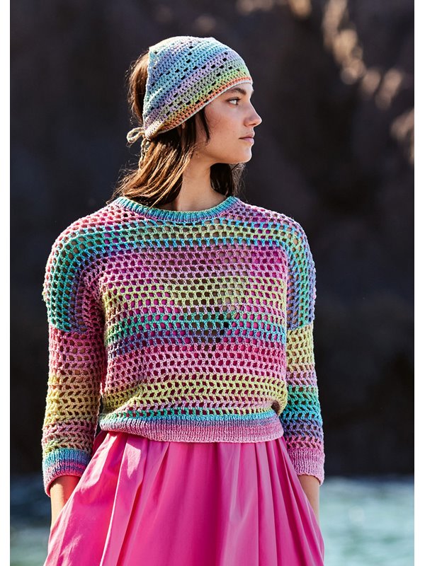 Lana Grossa PULLOVER Gomitolo Selezione 2