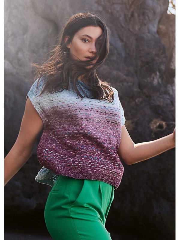 Lana Grossa TOP Gomitolo Selezione 1 & Gomitolo Sole
