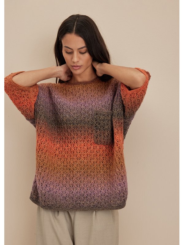 Lana Grossa SHIRT Gomitolo Gala