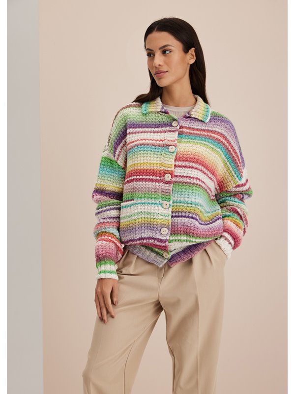Lana Grossa JACKE Gomitolo Magico