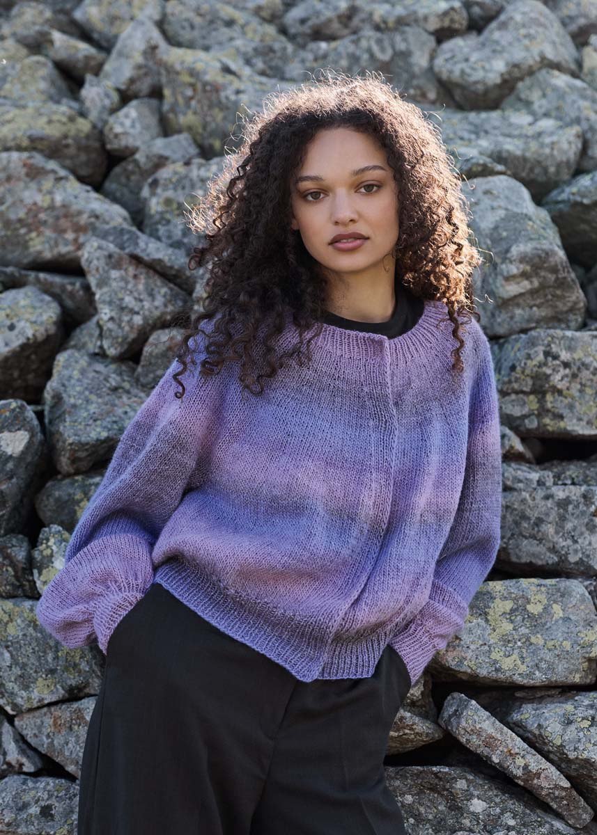 Lana Grossa GOMITOLO No. 16