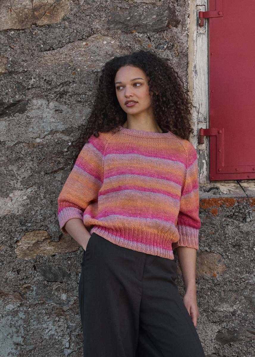 Lana Grossa GOMITOLO No. 16