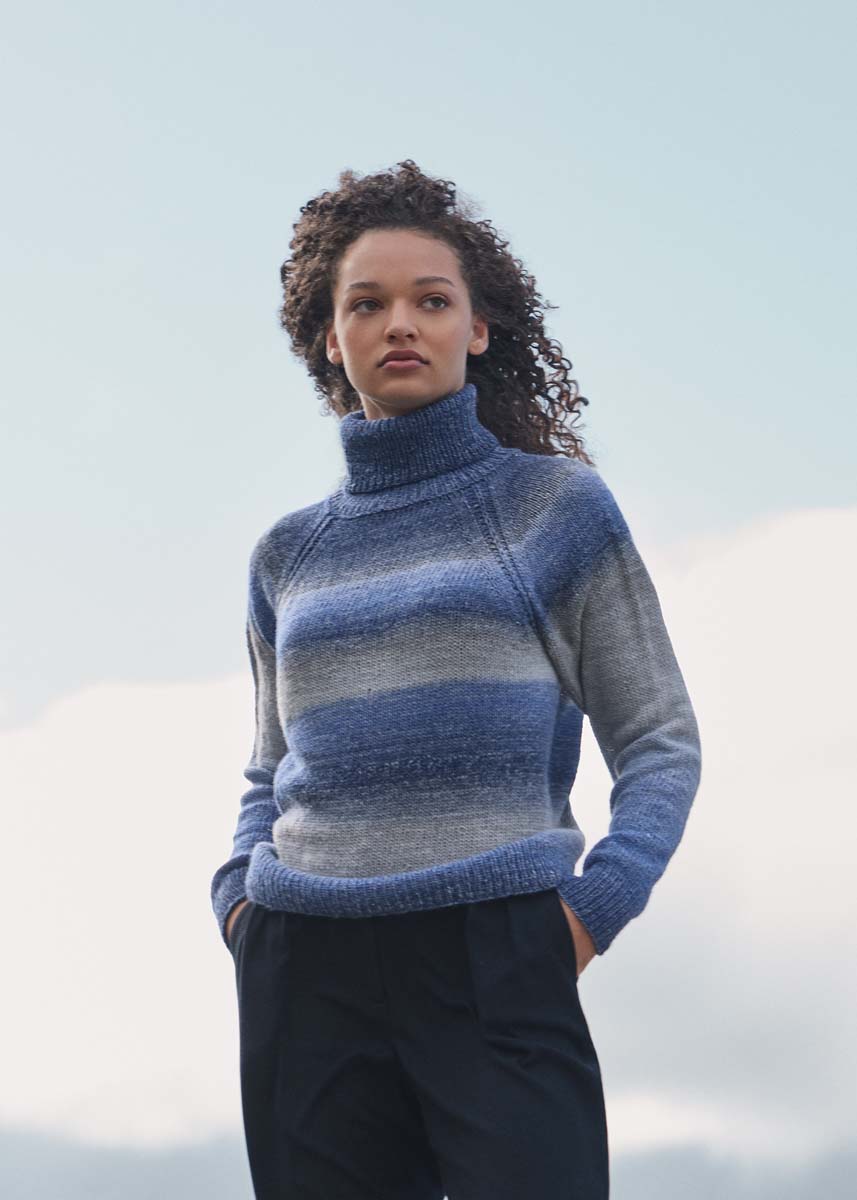 Lana Grossa GOMITOLO No. 16