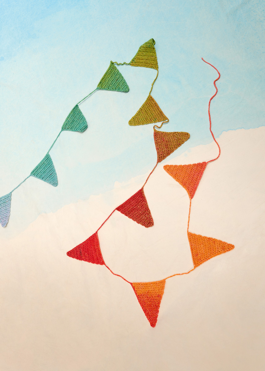 Lana Grossa Gomitolo No. 17