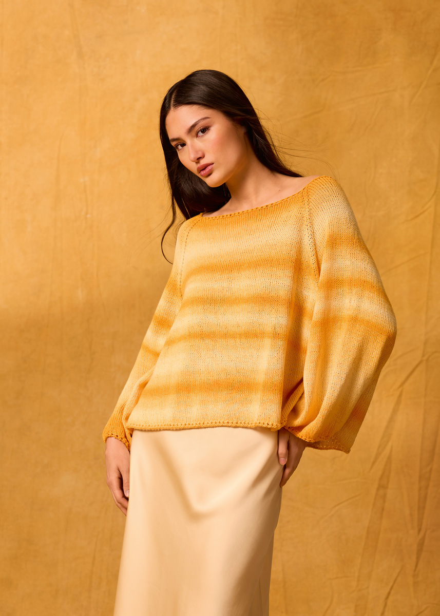 Lana Grossa Gomitolo No. 17