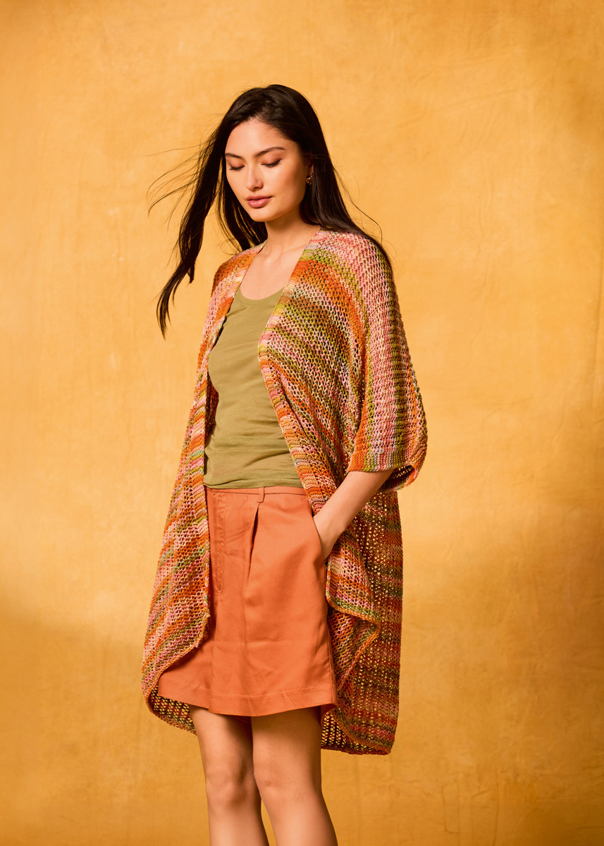 Lana Grossa Gomitolo No. 17