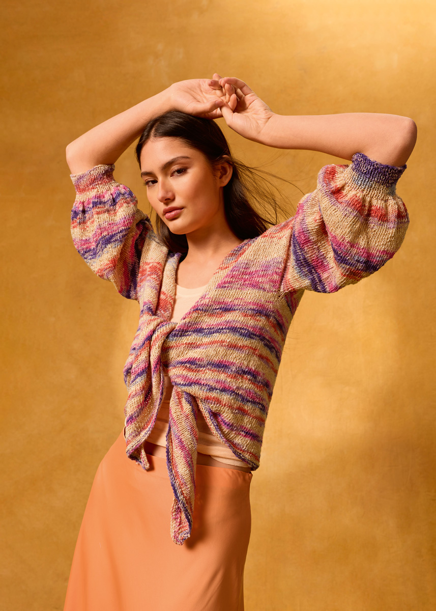 Lana Grossa Gomitolo No. 17