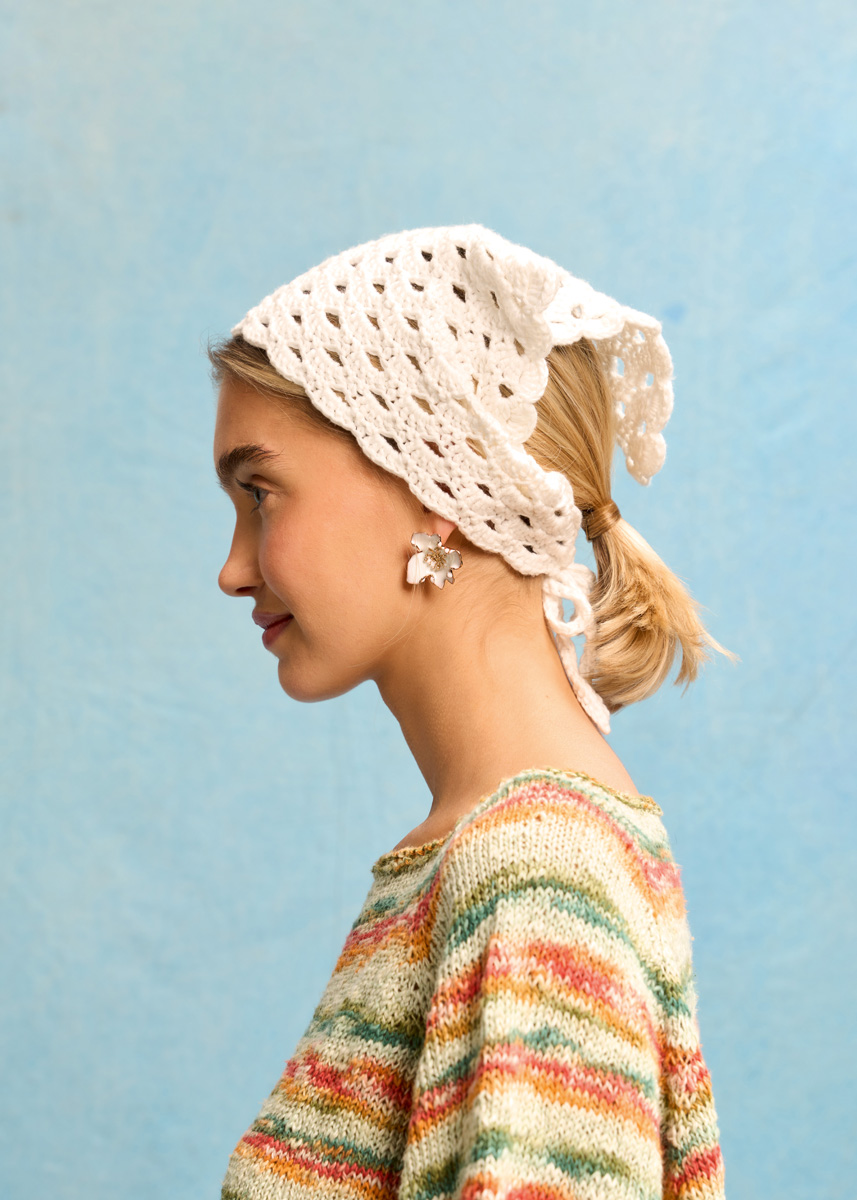 Lana Grossa Gomitolo No. 17