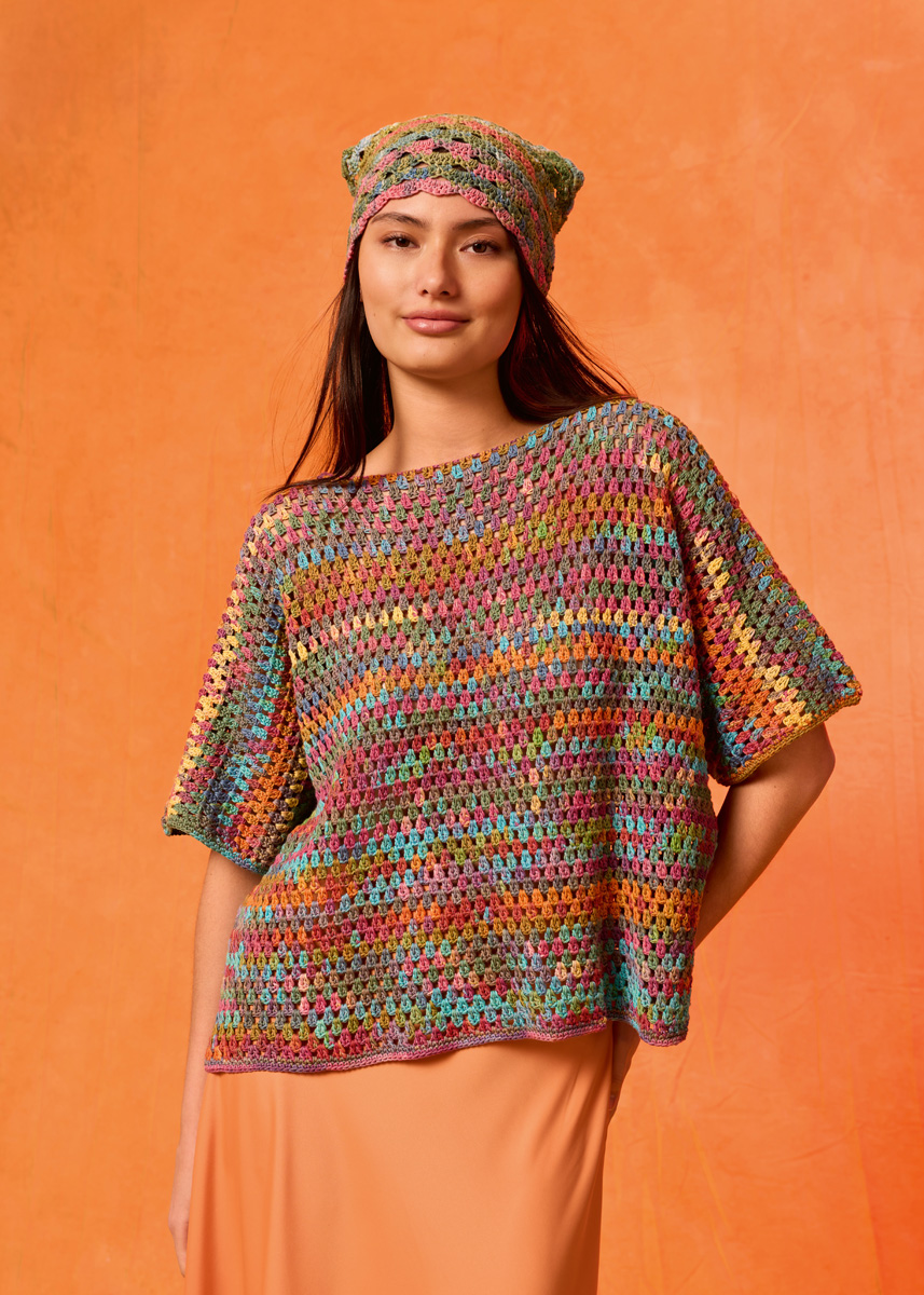 Lana Grossa Gomitolo No. 17