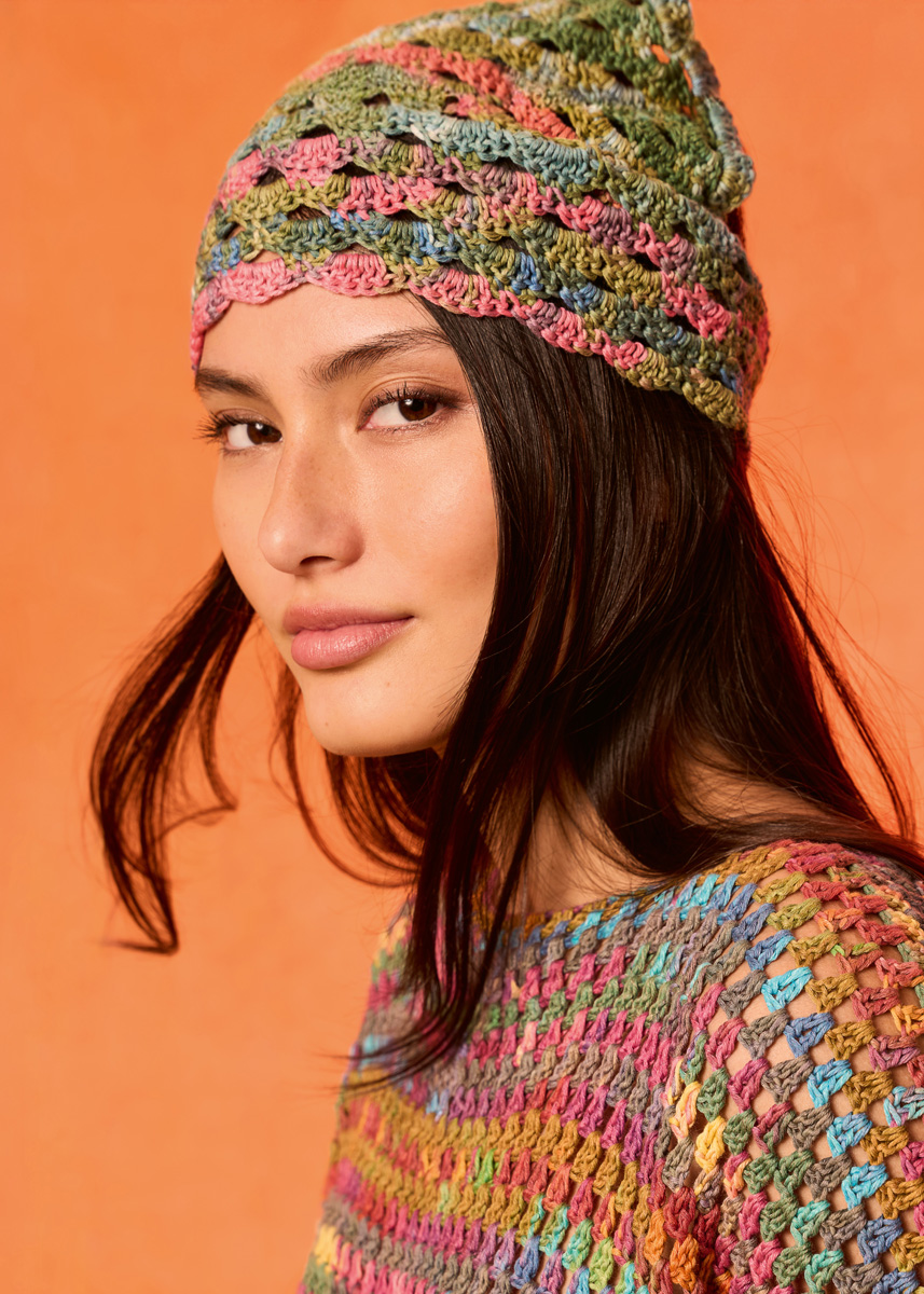 Lana Grossa Gomitolo No. 17