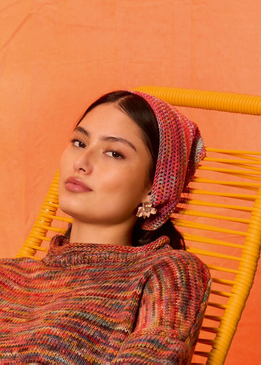 Lana Grossa Gomitolo No. 17