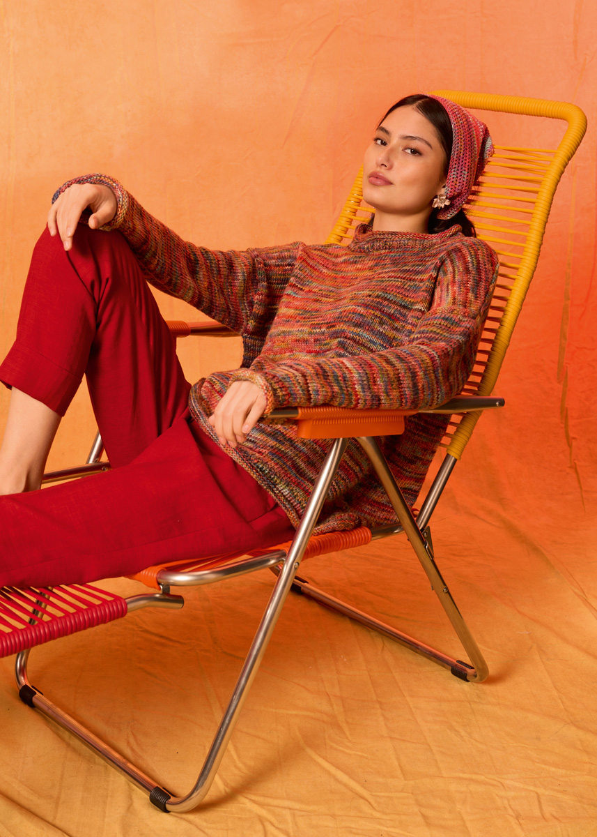 Lana Grossa Gomitolo No. 17