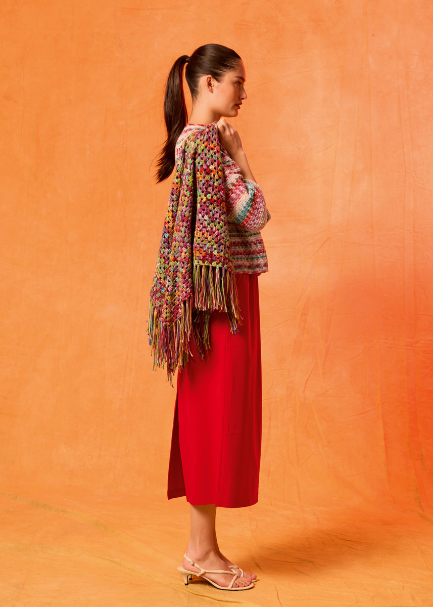 Lana Grossa Gomitolo No. 17