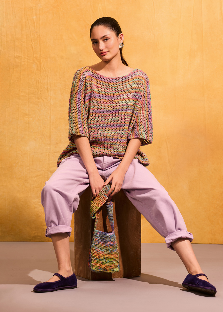 Lana Grossa Gomitolo No. 17