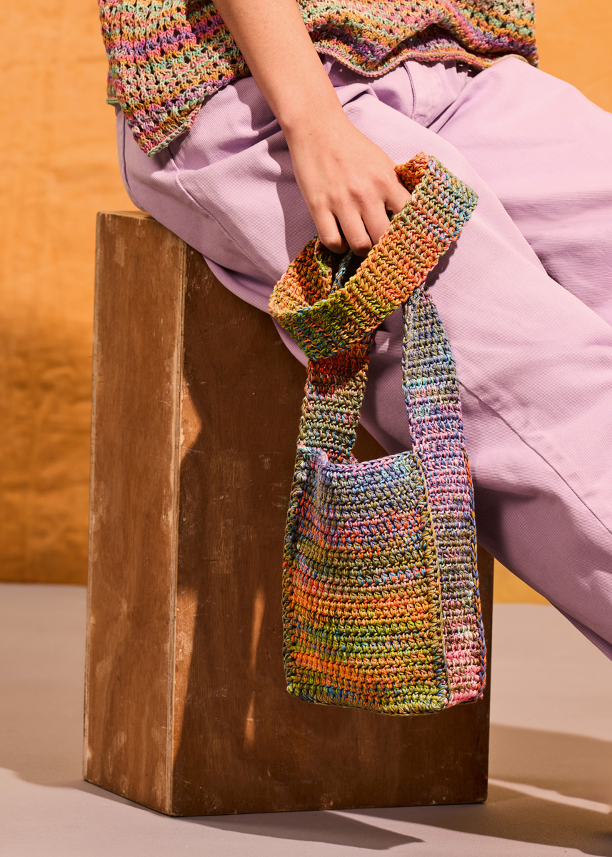 Lana Grossa Gomitolo No. 17