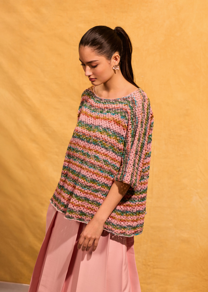 Lana Grossa Gomitolo No. 17