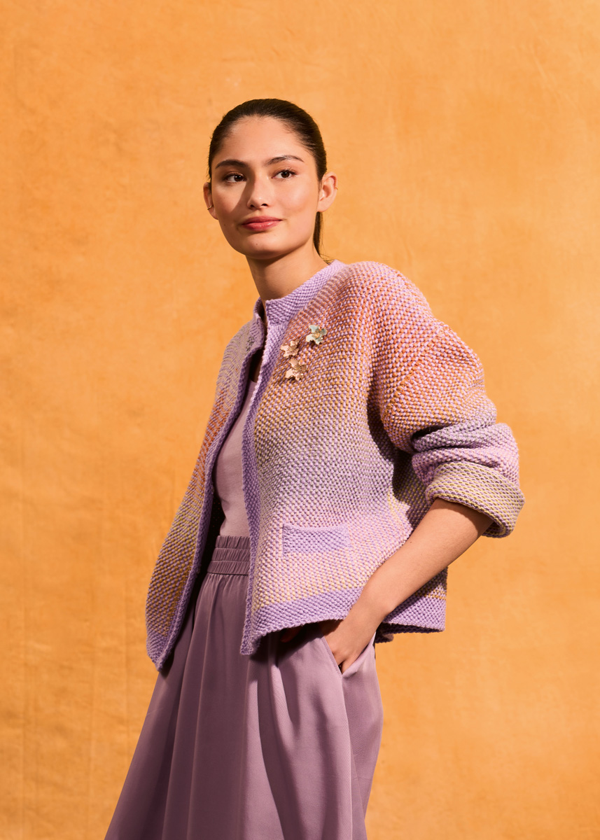 Lana Grossa Gomitolo No. 17