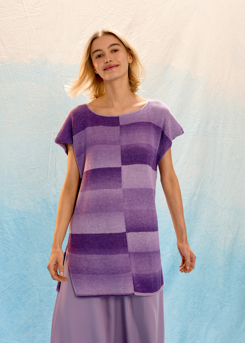 Lana Grossa Gomitolo No. 17