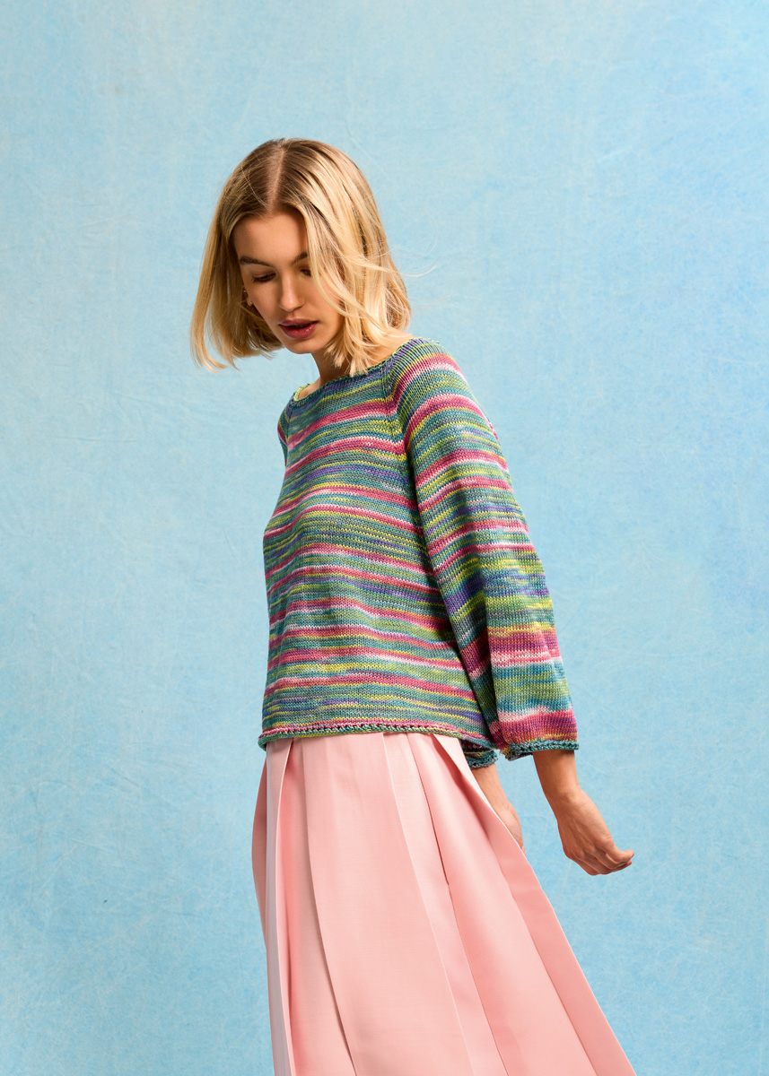 Lana Grossa Gomitolo No. 17