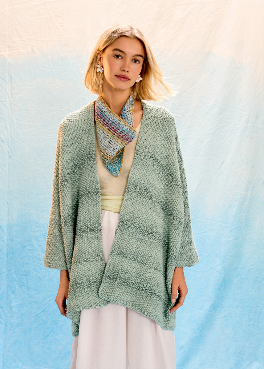 Lana Grossa Gomitolo No. 17