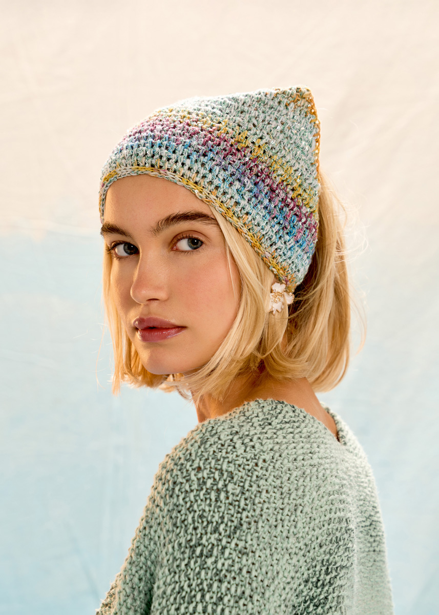 Lana Grossa Gomitolo No. 17