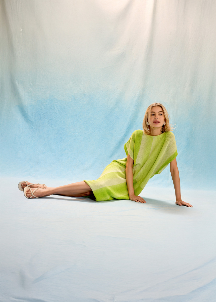 Lana Grossa Gomitolo No. 17