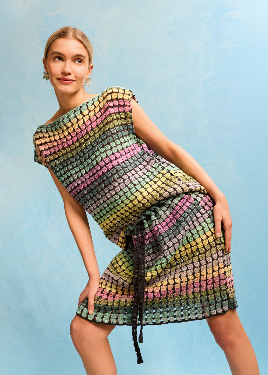 Lana Grossa Gomitolo No. 17