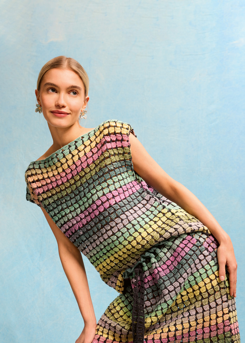 Lana Grossa Gomitolo No. 17