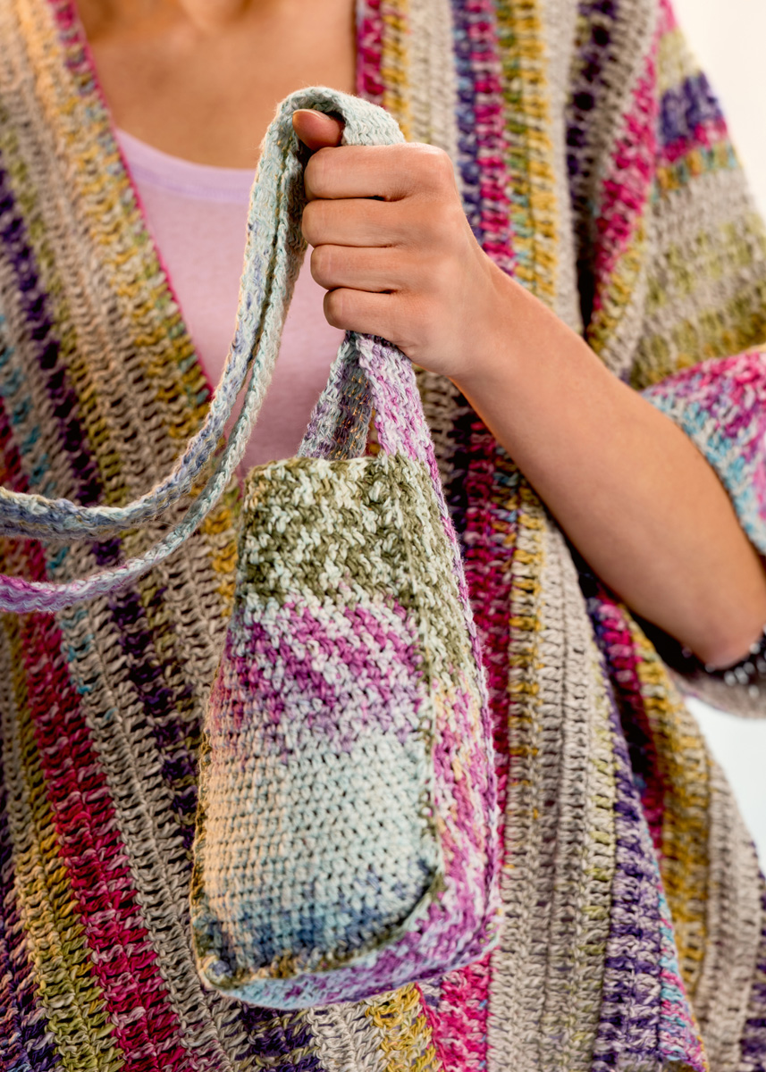 Lana Grossa Gomitolo No. 17