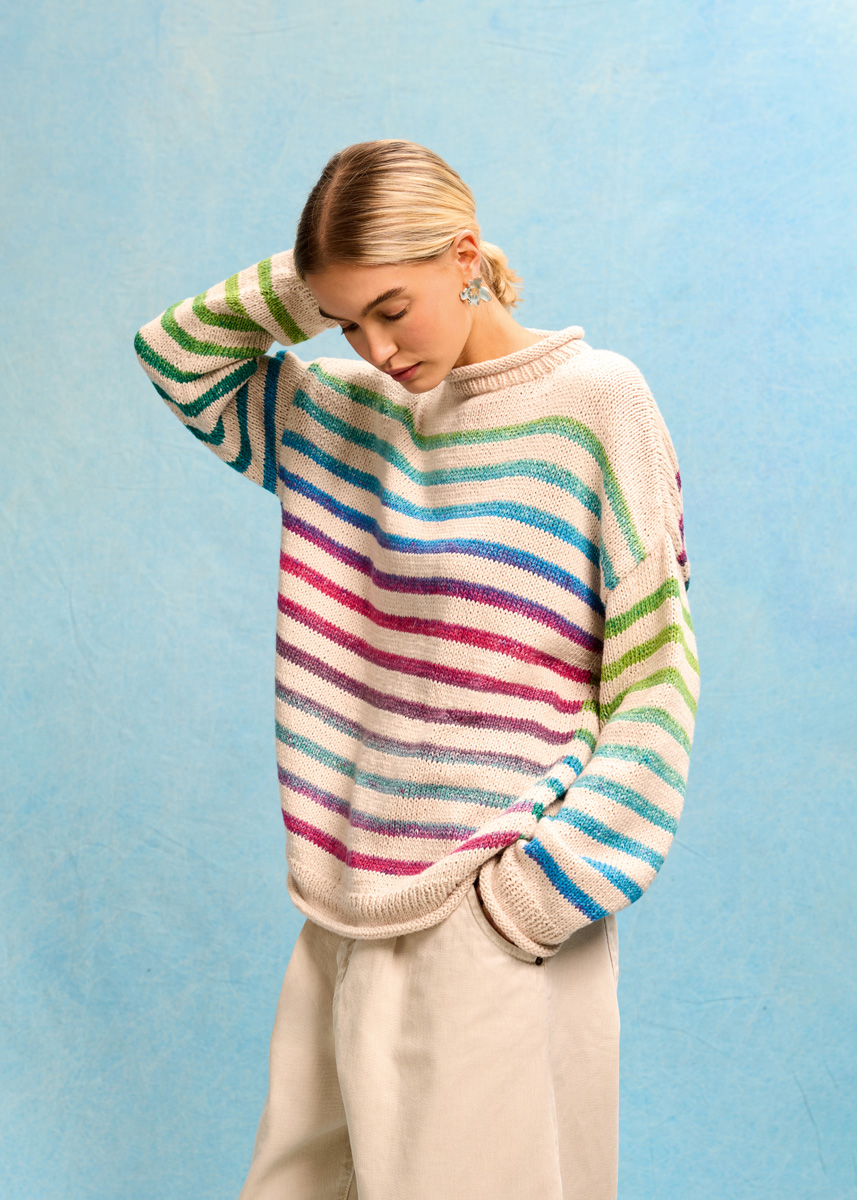 Lana Grossa Gomitolo No. 17