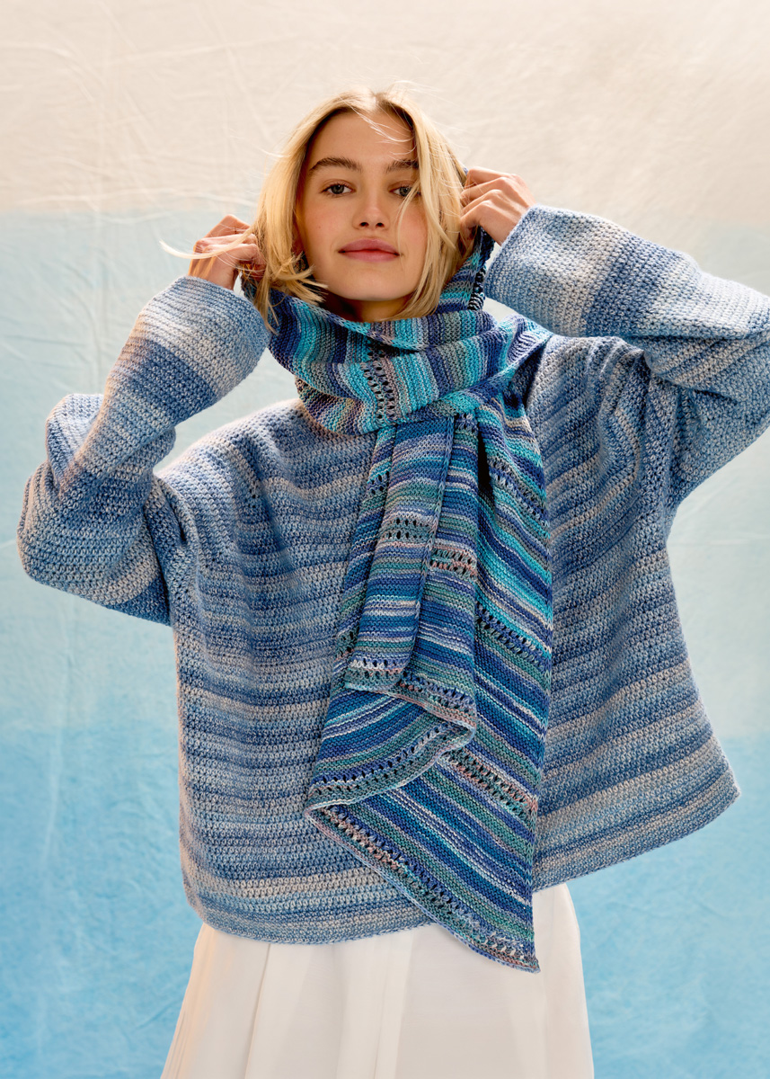 Lana Grossa Gomitolo No. 17