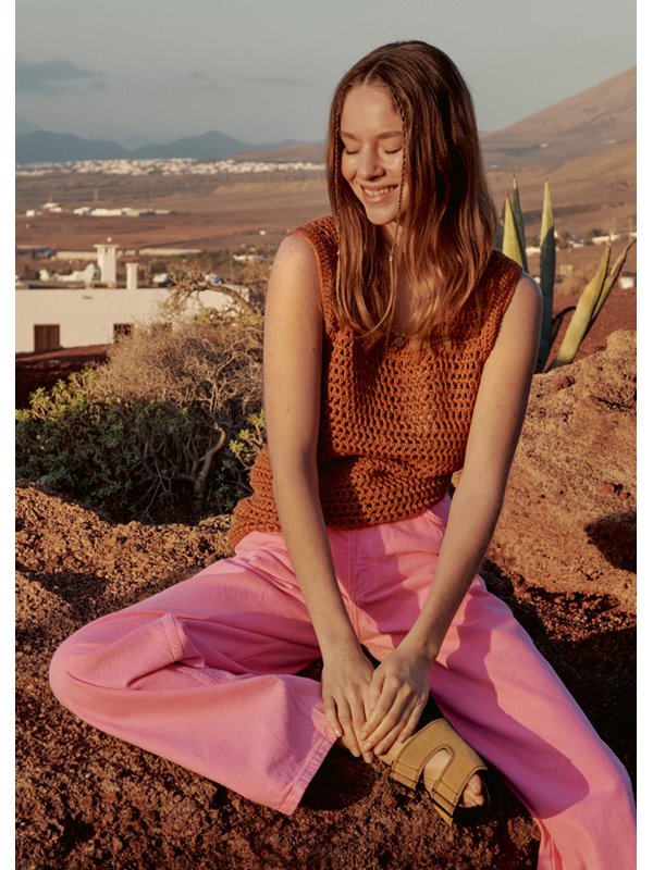 Lana Grossa TOP Organico