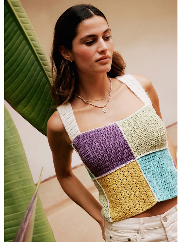 Lana Grossa TOP Solo Lino & Per Fortuna