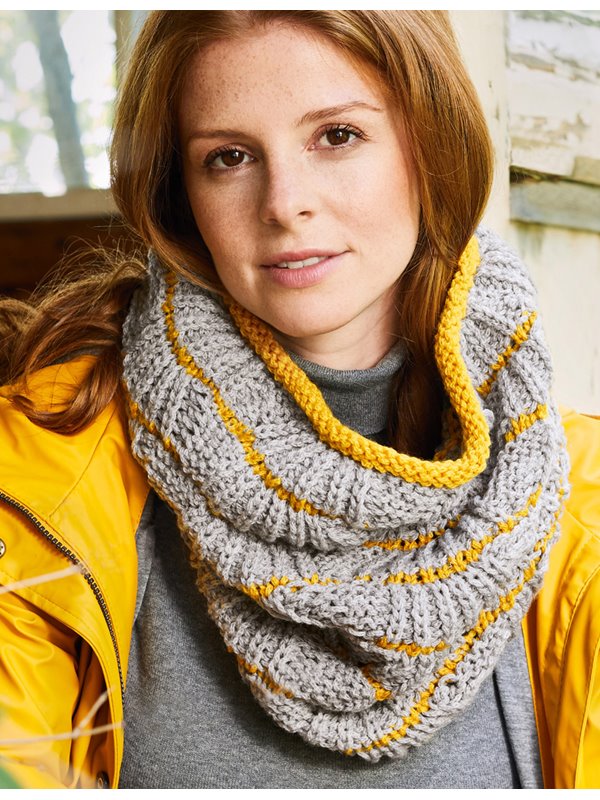 Lana Grossa LOOP Landlust Merino 120