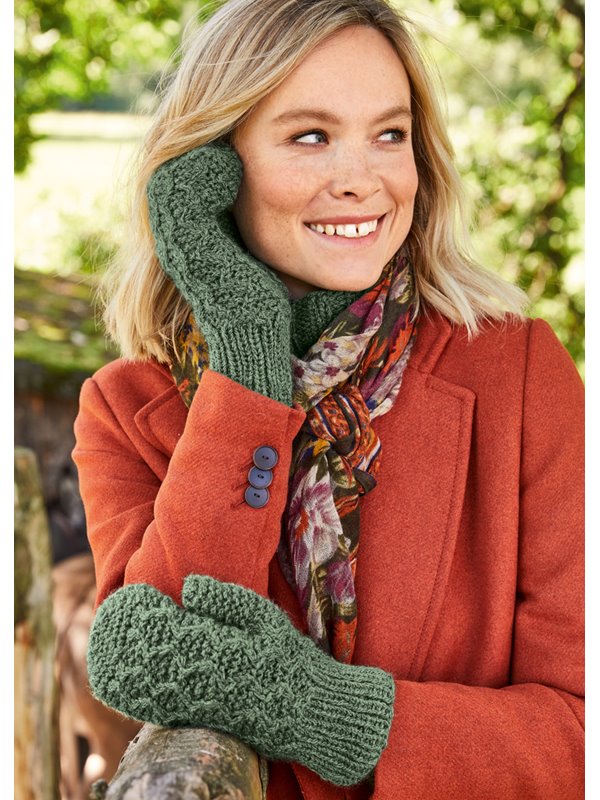 Lana Grossa FÄUSTLINGE Landlust Merino 120