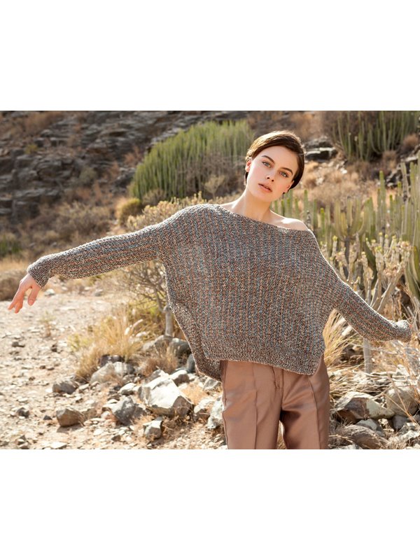 Lana Grossa PULLI Collino