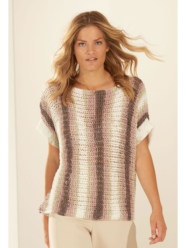 Lana Grossa TOP Di Moda