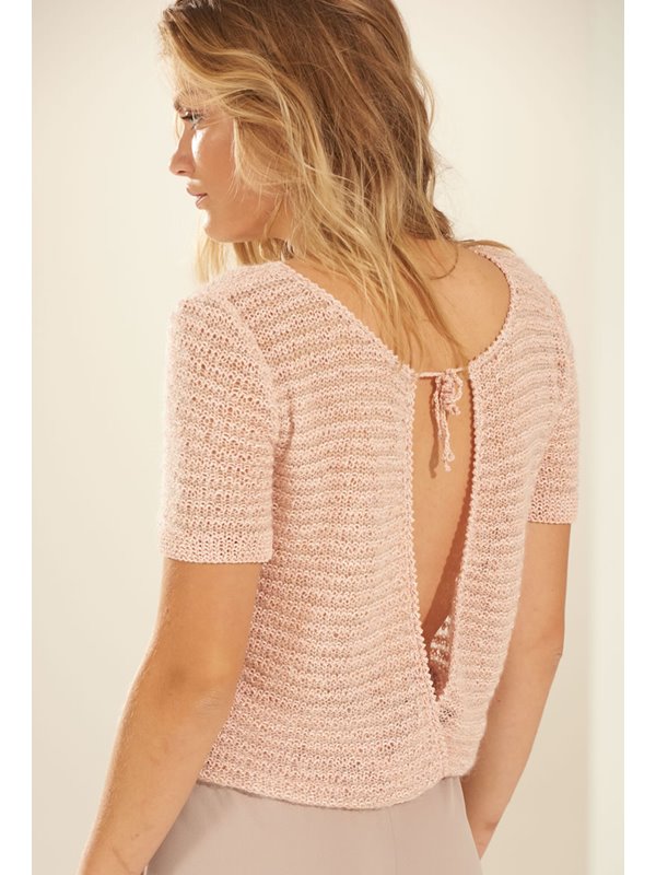 Lana Grossa PULLI Nizza/Silkhair