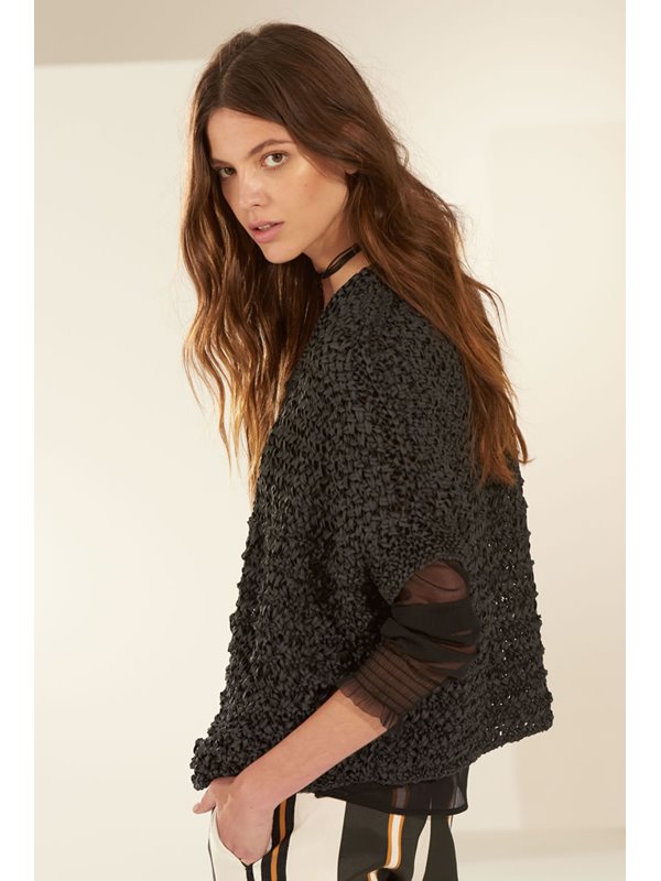 Lana Grossa JACKE Alcanto
