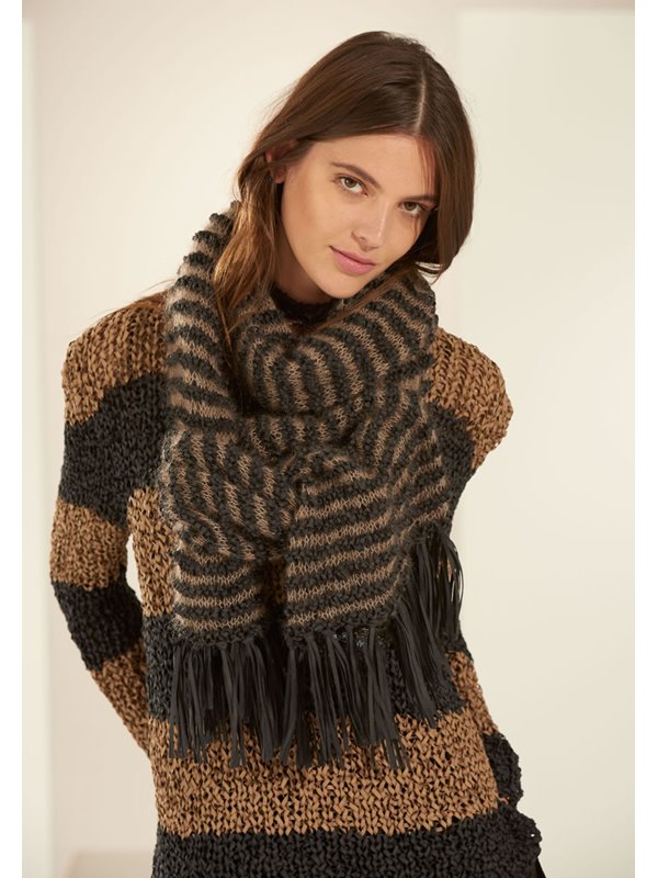 Lana Grossa PULLI Alcanto