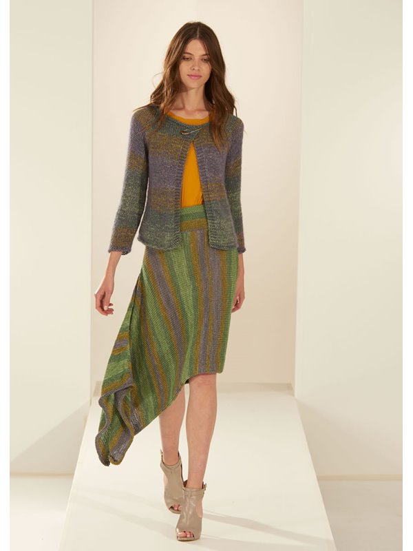 Lana Grossa ROCK Di Moda