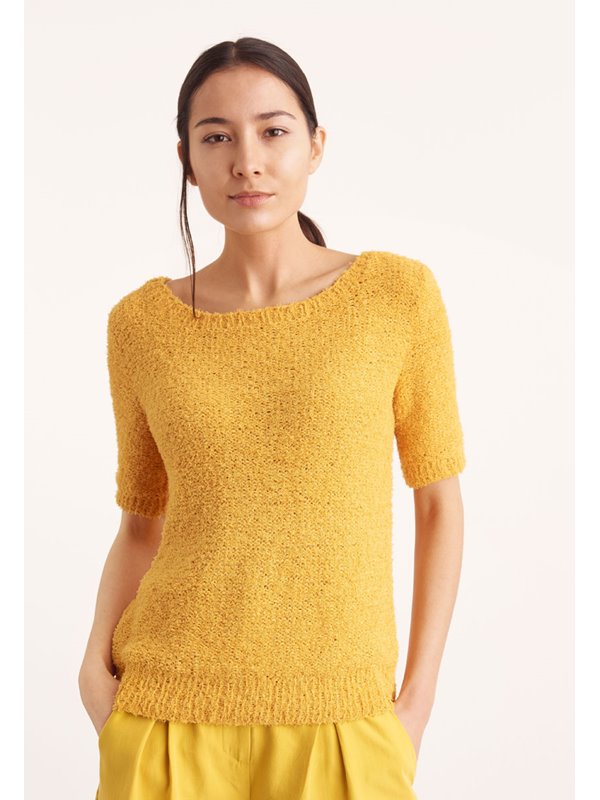 Lana Grossa PULLI Cresta