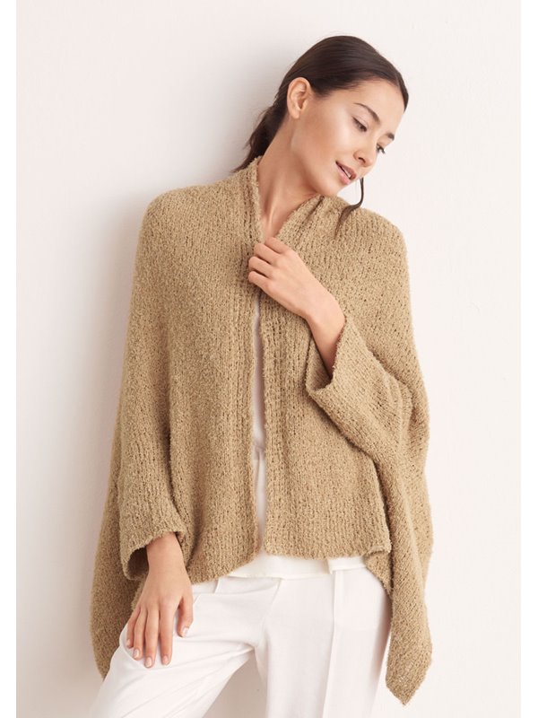 Lana Grossa JACKE Cresta