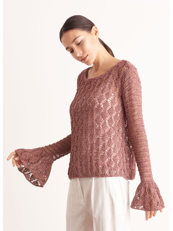 Lana Grossa PULLI Nizza