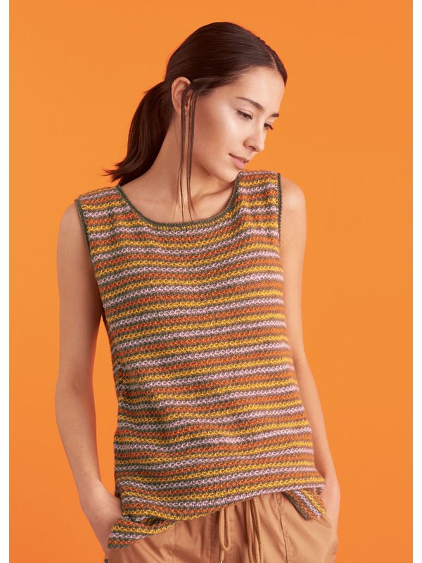 Lana Grossa TOP Ecopuno