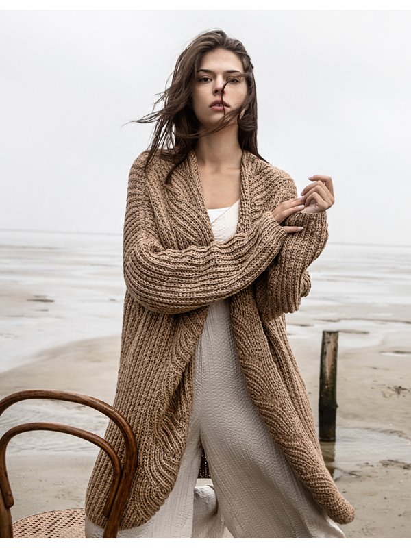 Lana Grossa JACKE Benessere
